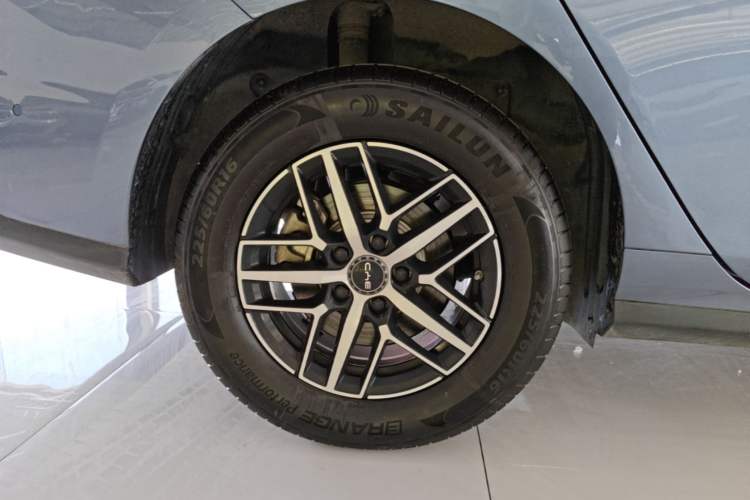 Used BYD Seal 05 DM-i 2025 DM-i Intelligent Drive 120KM Flagship Model Exterior 5