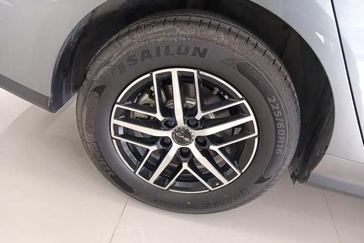 Used BYD Seal 05 DM-i 2025 DM-i Intelligent Drive 120KM Flagship Model Exterior 5