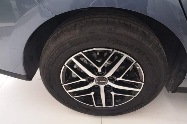 Used BYD Seal 05 DM-i 2025 DM-i Intelligent Drive 120KM Flagship Model Exterior 5