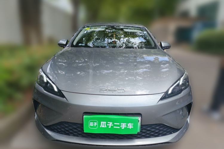 Used BYD Seal 05 DM-i 2025 DM-i Smart Drive 55KM Luxury Model Front
