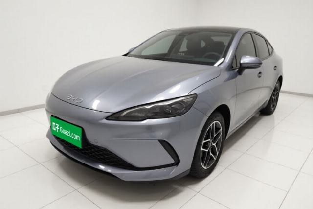 Used BYD Seal 05 DM-i 2025 DM-i Smart Drive 55KM Luxury Model