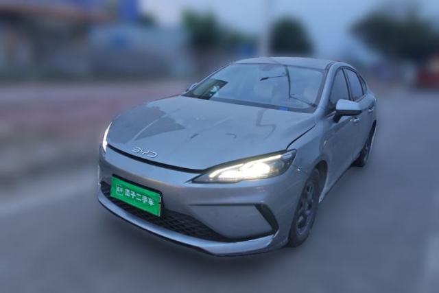 Used BYD Seal 05 DM-i 2025 DM-i Smart Drive 55KM Luxury Model