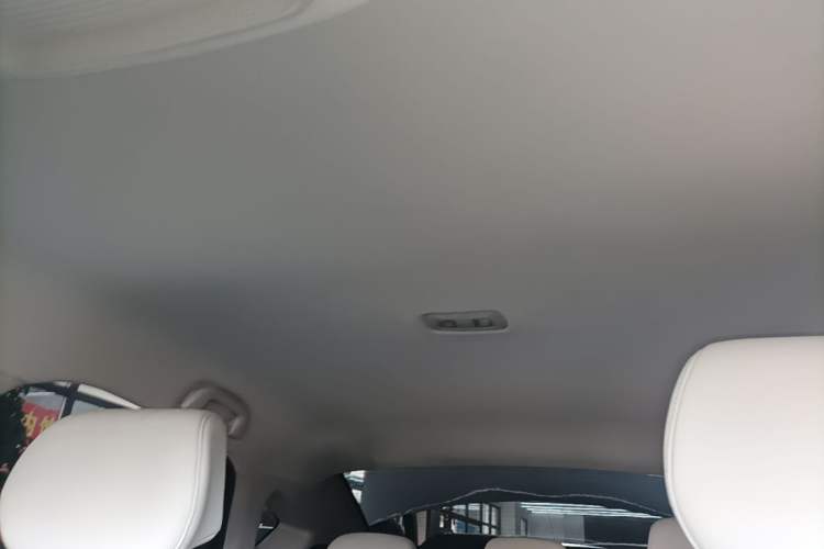Used BYD Seal 05 DM-i 2025 DM-i Smart Drive 55KM Luxury Model Headliner