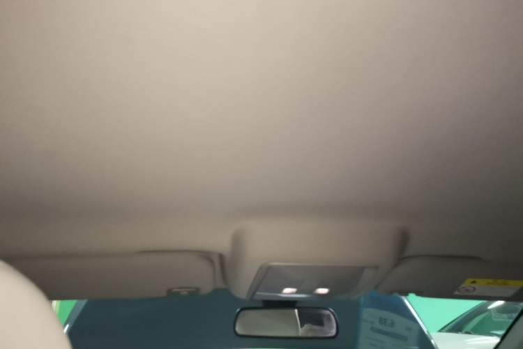 Used BYD Seal 05 DM-i 2025 DM-i Smart Drive 55KM Luxury Model Headliner