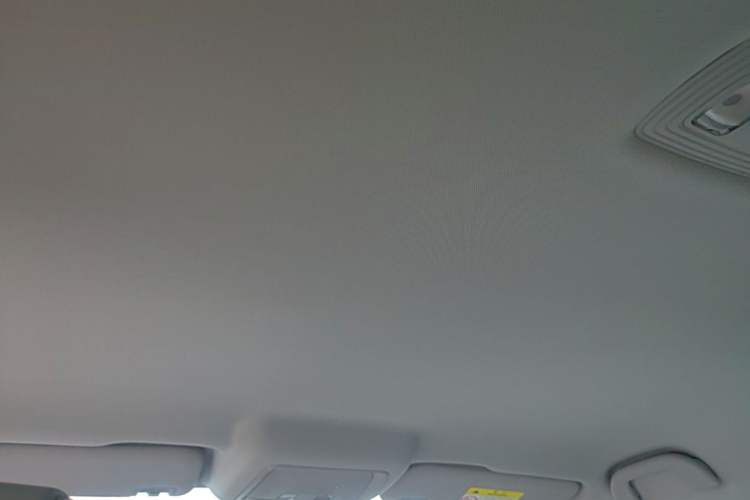 Used BYD Seal 05 DM-i 2025 DM-i Smart Drive 55KM Luxury Model Headliner
