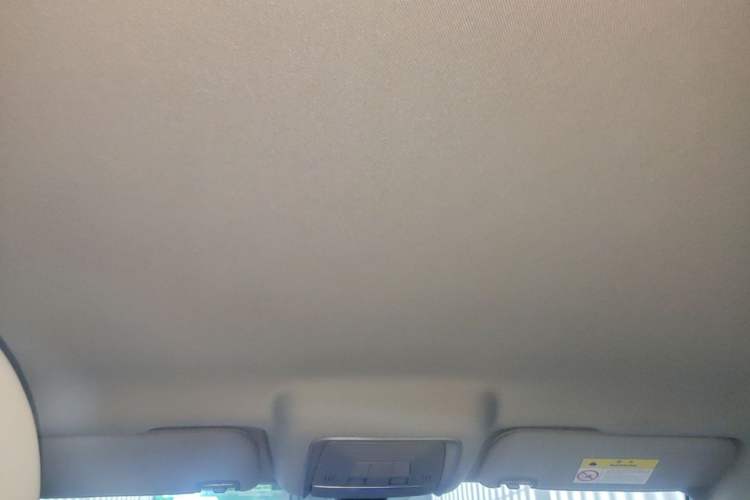 Used BYD Seal 05 DM-i 2025 DM-i Smart Drive 55KM Luxury Model Headliner