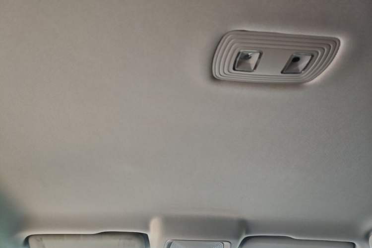 Used BYD Seal 05 DM-i 2025 DM-i Smart Drive 55KM Luxury Model Headliner