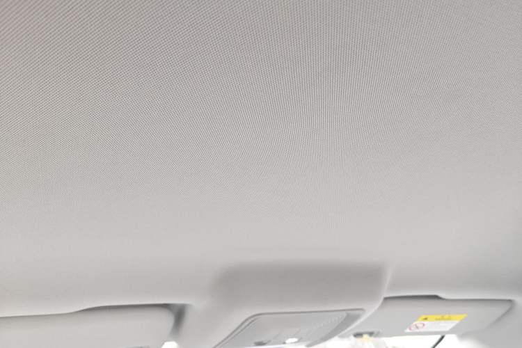 Used BYD Seal 05 DM-i 2025 DM-i Smart Drive 55KM Luxury Model Headliner