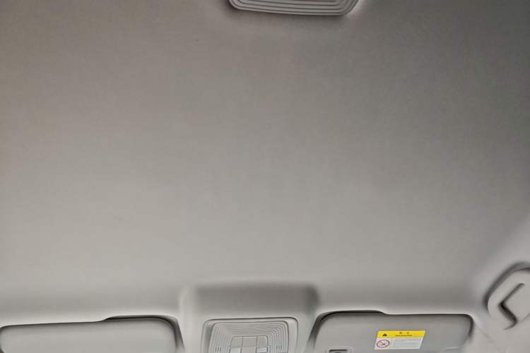 Used BYD Seal 05 DM-i 2025 DM-i Smart Drive 55KM Luxury Model Headliner