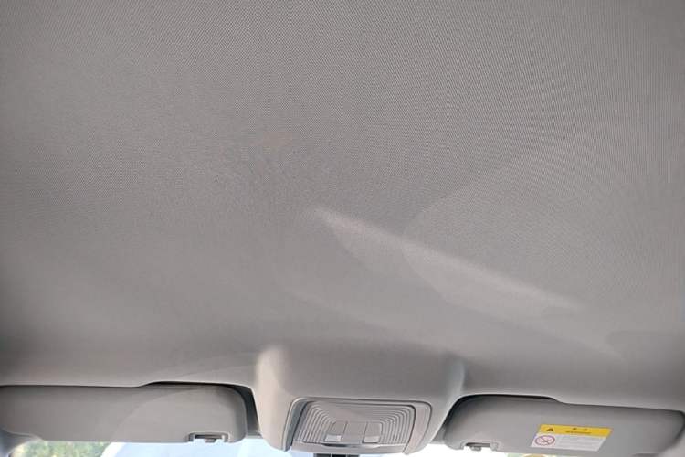 Used BYD Seal 05 DM-i 2025 DM-i Smart Drive 55KM Luxury Model Headliner