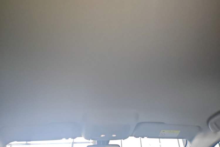 Used BYD Seal 05 DM-i 2025 DM-i Smart Drive 55KM Luxury Model Headliner