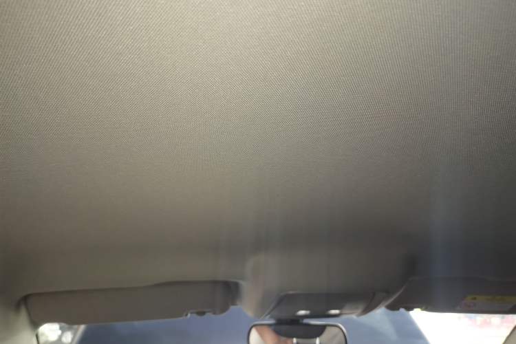 Used BYD Seal 05 DM-i 2025 DM-i Smart Drive 55KM Luxury Model Headliner