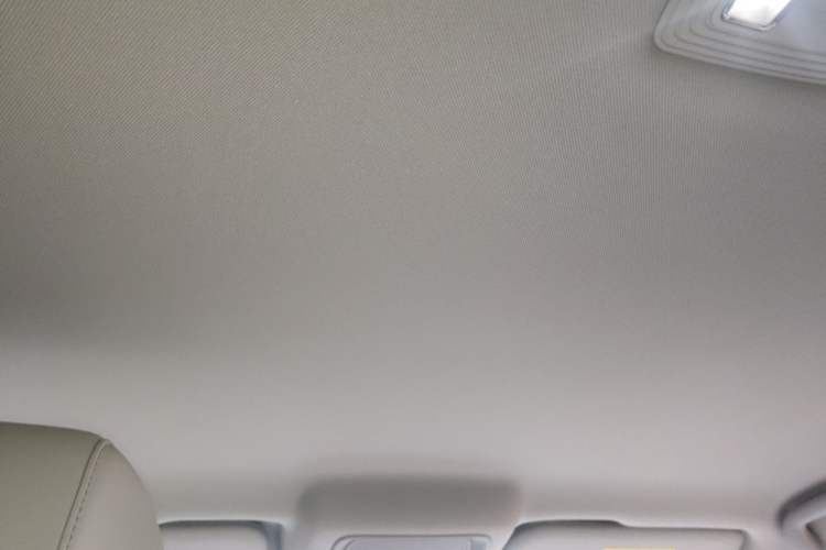 Used BYD Seal 05 DM-i 2025 DM-i Smart Drive 55KM Luxury Model Headliner