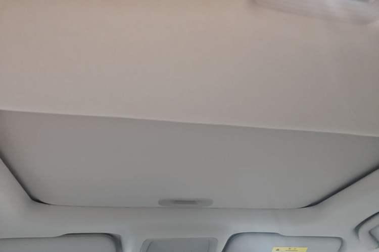 Used BYD Seal 05 DM-i 2025 DM-i Intelligent Drive 120KM Flagship Model Headliner