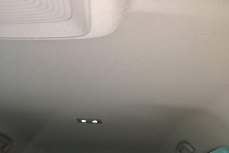 Used BYD Seal 05 DM-i 2025 DM-i Smart Drive 55KM Luxury Model Headliner