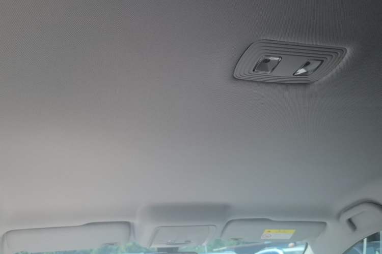 Used BYD Seal 05 DM-i 2025 DM-i Smart Drive 55KM Luxury Model Headliner
