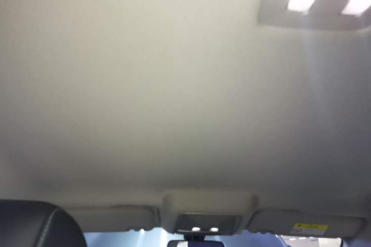 Used BYD Seal 05 DM-i 2025 DM-i Smart Drive 55KM Luxury Model Headliner