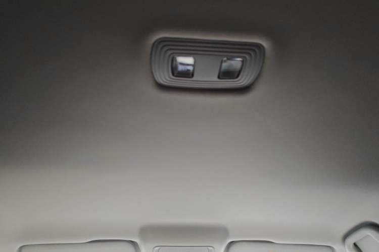 Used BYD Seal 05 DM-i 2025 DM-i Smart Drive 55KM Luxury Model Headliner