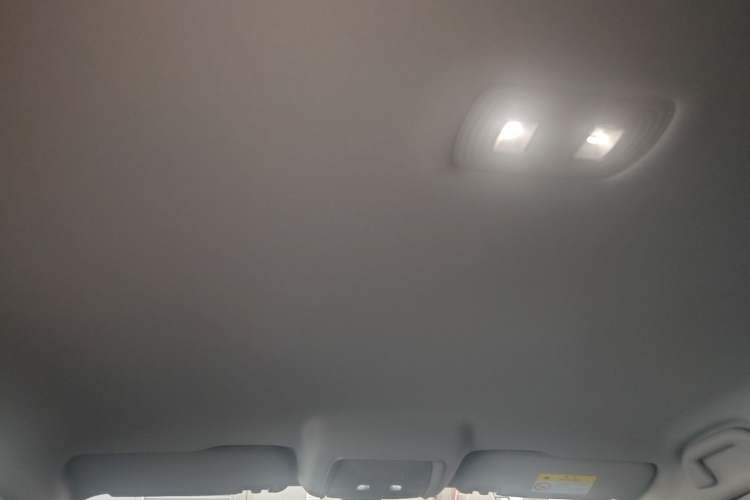 Used BYD Seal 05 DM-i 2025 DM-i Smart Drive 55KM Luxury Model Headliner