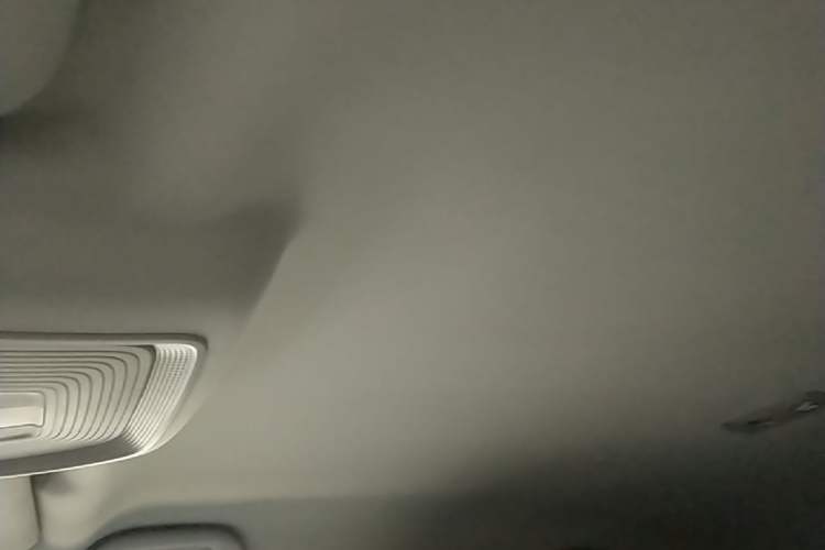 Used BYD Seal 05 DM-i 2025 DM-i Smart Drive 55KM Luxury Model Headliner