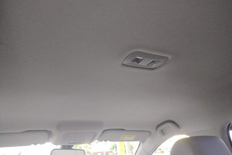 Used BYD Seal 05 DM-i 2025 DM-i Smart Drive 55KM Luxury Model Headliner