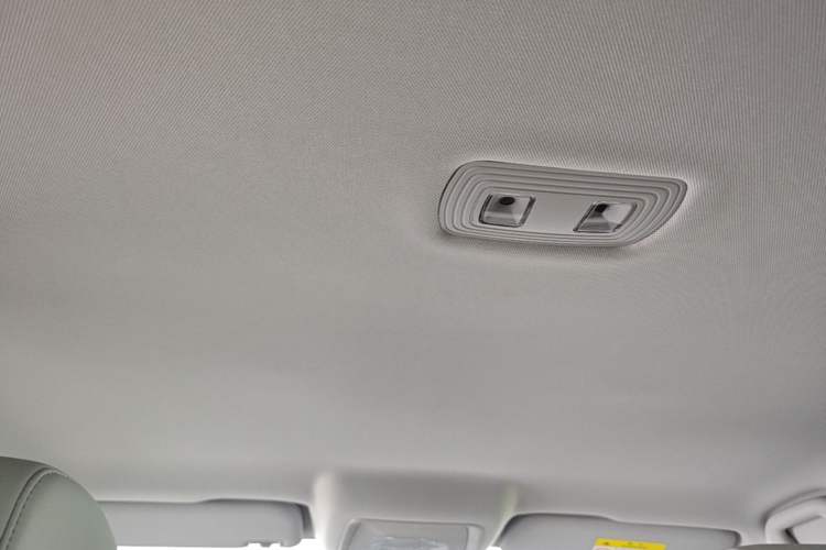 Used BYD Seal 05 DM-i 2025 DM-i Smart Drive 55KM Luxury Model Headliner