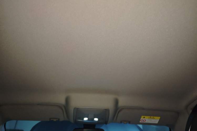 Used BYD Seal 05 DM-i 2025 DM-i Smart Drive 55KM Luxury Model Headliner