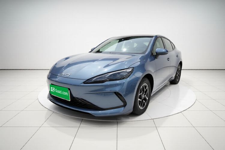 Ojetý BYD Seal 05 DM-i 2025 DM-i Smart Drive 55KM Luxury Model Guazi used car, China used car export, Used car for sale, Used  cars, Cheapest cars for sale