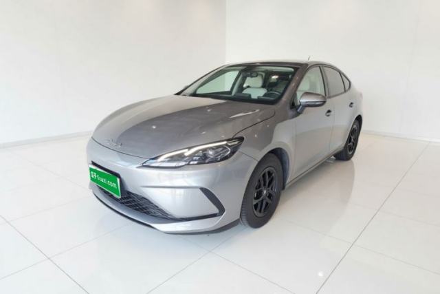 Ojetý BYD Seal 05 DM-i 2025 DM-i Smart Drive 55KM Luxury Model