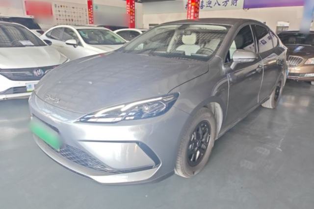 Used BYD Seal 05 DM-i 2025 DM-i Smart Drive 55KM Luxury Model