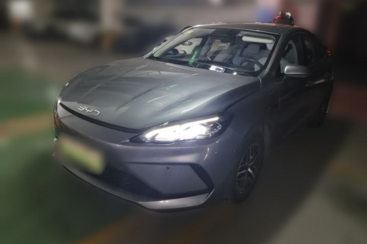 BYD Seal 05 DM-i 2025 DM-i Intelligent Drive 120KM Flagship Model