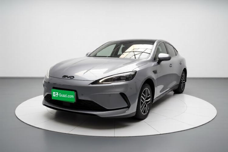 BYD Seal 05 DM-i 2025 DM-i Smart Drive 55KM Prestige Model