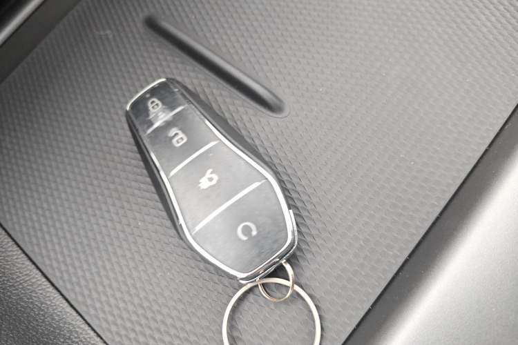 Used BYD Seal 05 DM-i 2025 DM-i Smart Drive 55KM Luxury Model Interior 1
