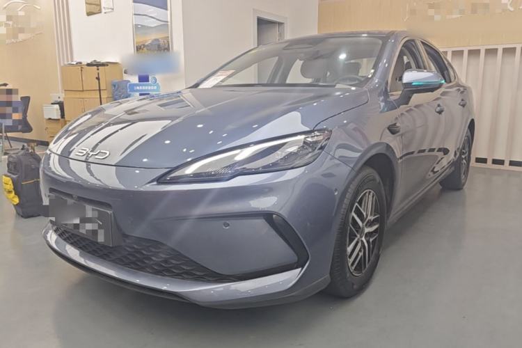 Used BYD Seal 05 DM-i 2025 DM-i Intelligent Drive 120KM Flagship Model Guazi used car, China used car export, Used car for sale, Used  cars, Cheapest cars for sale