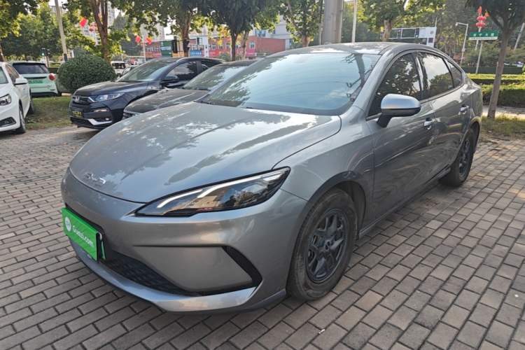 BYD Seal 05 DM-i 2025 DM-i Smart Drive 55KM Luxury Model