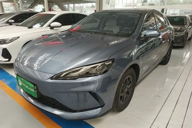 Used BYD Seal 05 DM-i 2025 DM-i Smart Drive 55KM Luxury Model