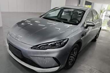 Used BYD Seal 05 DM-i 2025 DM-i Intelligent Drive 120KM Flagship Model