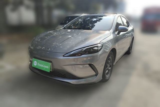 Used BYD Seal 05 DM-i 2025 DM-i Smart Drive 55KM Luxury Model