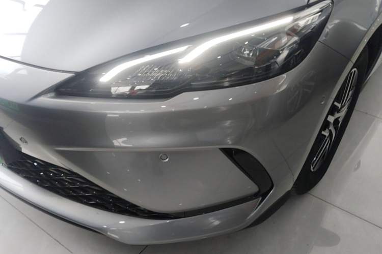 Used BYD Seal 05 DM-i 2025 DM-i Intelligent Drive 120KM Flagship Model Left Front Headlight