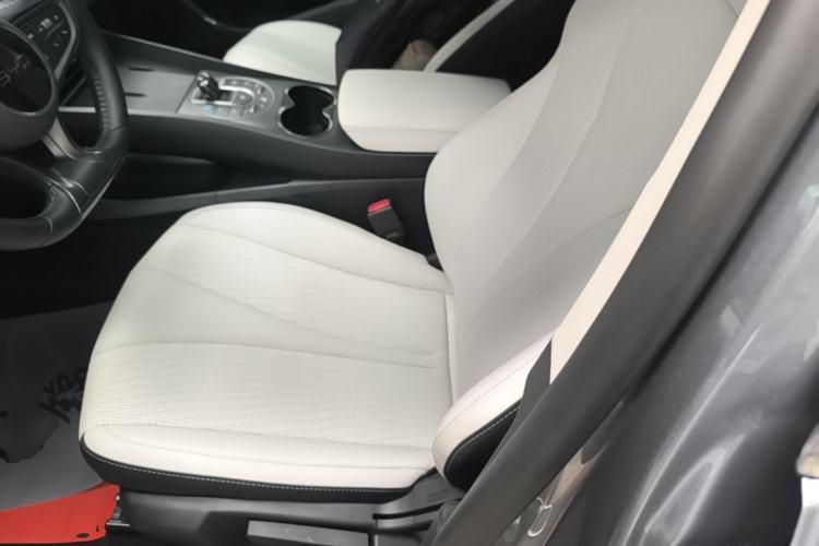 Used BYD Seal 05 DM-i 2025 DM-i Smart Drive 55KM Luxury Model Left Front Seat