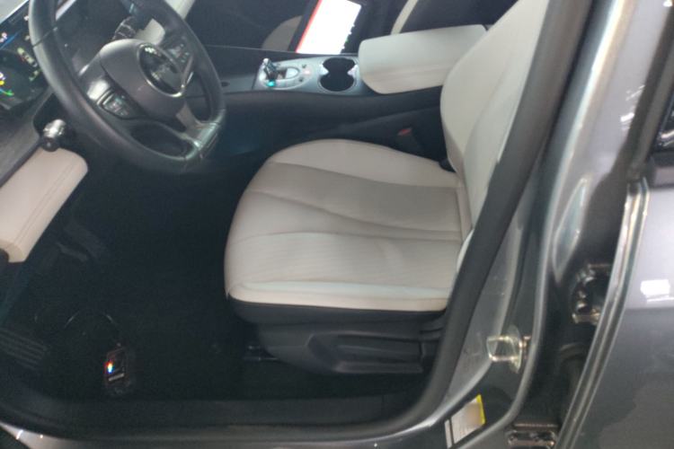 Used BYD Seal 05 DM-i 2025 DM-i Smart Drive 55KM Luxury Model Left Front Seat