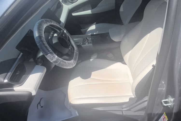 Used BYD Seal 05 DM-i 2025 DM-i Smart Drive 55KM Luxury Model Left Front Seat
