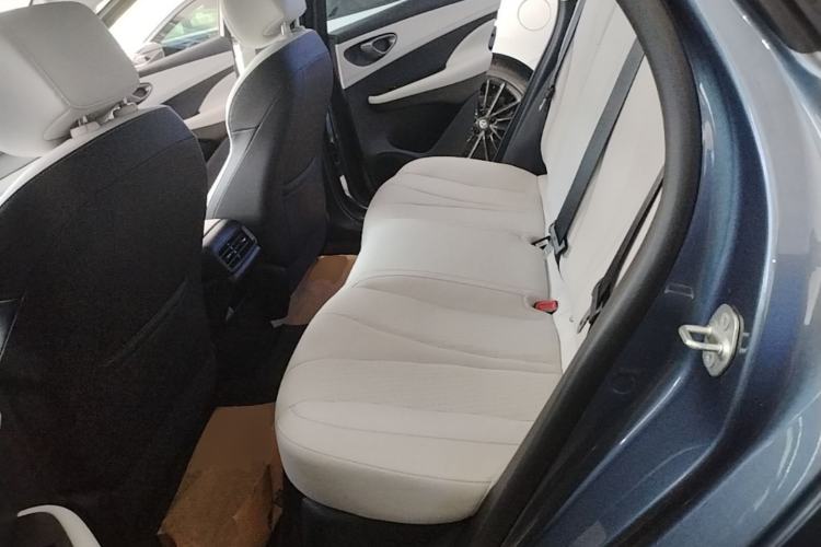 Used BYD Seal 05 DM-i 2025 DM-i Smart Drive 55KM Luxury Model Left Rear Seat