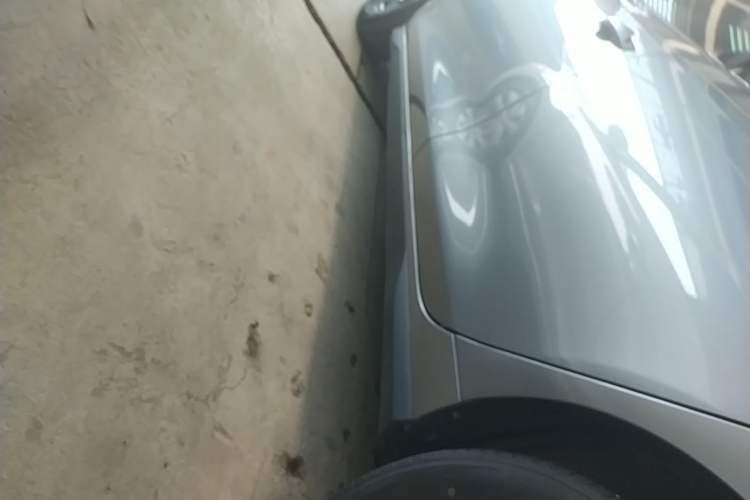 Used BYD Seal 05 DM-i 2025 DM-i Smart Drive 55KM Luxury Model Left Side Sill