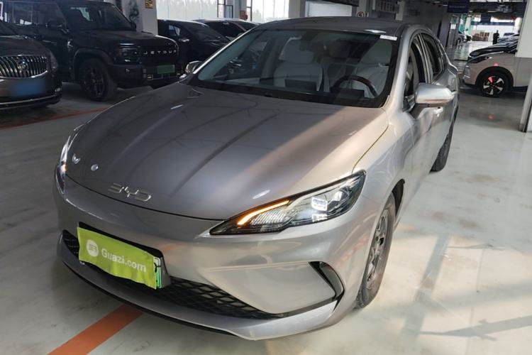 BYD Seal 05 DM-i 2025 DM-i Smart Drive 55KM Luxury Model