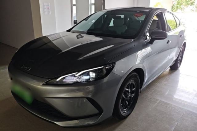 Used BYD Seal 05 DM-i 2025 DM-i Smart Drive 55KM Luxury Model