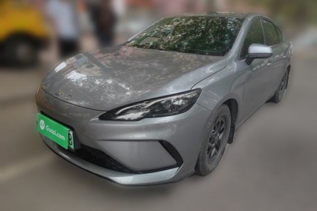 Used BYD Seal 05 DM-i 2025 DM-i Smart Drive 55KM Luxury Model