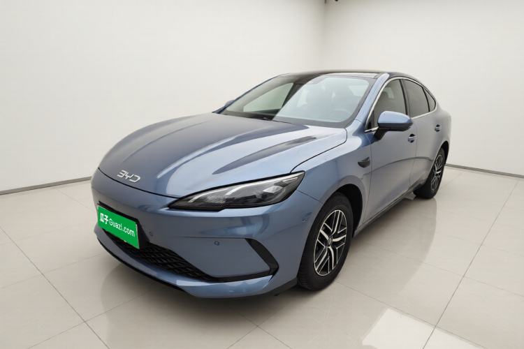 BYD Seal 05 DM-i 2025 DM-i Intelligent Drive 120KM Flagship Model