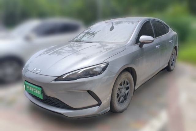 Used BYD Seal 05 DM-i 2025 DM-i Smart Drive 55KM Luxury Model