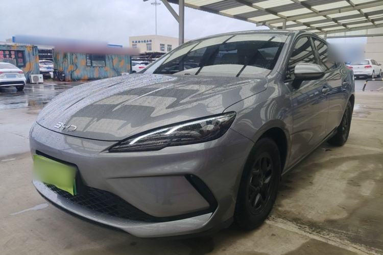 Used BYD Seal 05 DM-i 2025 DM-i Smart Drive 55KM Luxury Model Guazi used car, China used car export, Used car for sale, Used cars, Cheapest cars for sale